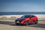 Mazda3 Hatchback 2019 года (WW)